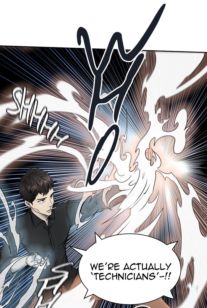 Tower of God, Chapter 410 image 057